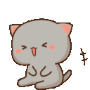 peach_laugh Discord emoji
