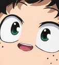 Tengoku_Deku Tengoku_Deku