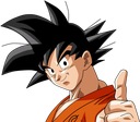 thumbsupgoku