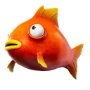 OrangeFlopper Discord Emoji