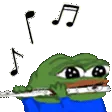 peepoFlute