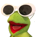KermitCloutGlasses