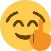 teehee