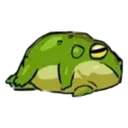 7130despairfrog Discord Emoji