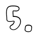 num5