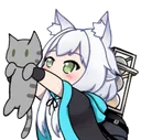 rosmoncat