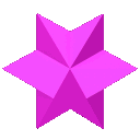 pink_star Discord emoji