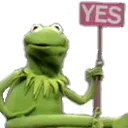 Kermit_Yes