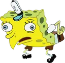 altcapsponge