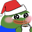 XmasSip Discord emoji