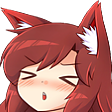 Awoooo Discord emoji