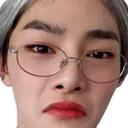 jeonginGrandmaMeh