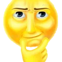 think