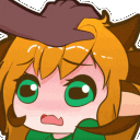 CaramelHyperPat Discord emoji