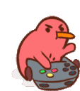 gaming Discord emoji