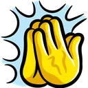 PrayingHands