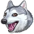 WOLF WOLF