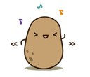 dancing_potato Discord emoji