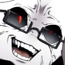 PaulEvilLaugh