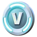 vBucks
