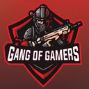 gangofgamers Discord Emoji