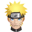 icon_naruto Discord Emoji
