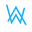 AW_ArrowsBlue Discord Emoji