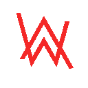 AW_ArrowsRed Discord Emoji