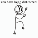 Distraction