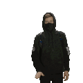 AWhigh5 Discord Emoji