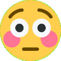 Uhmmm uhmmm Discord Emoji