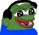 Pepe Groove Discord Emoji