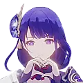 RaidenLove