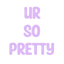 your_pretty