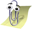 clippy