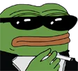 peepoSmoke