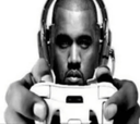 kanyegamer Discord emoji