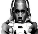 kanyegamer