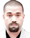 kanyewhite Discord emoji