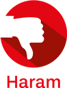 haram Discord emoji