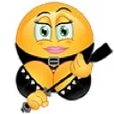 bdsmsmiley