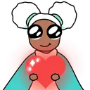 d_GivesHeart