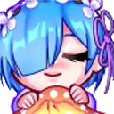 2421remsleep Discord Emoji