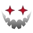 grin