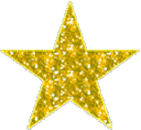 starsparks animated Discord emote from NOVΛ | МИР 🎃