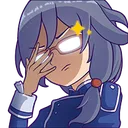 Fuhua_Glasses
