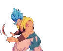 dancing_gogeta