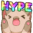 hype
