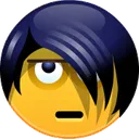 emo