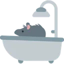 RatShower